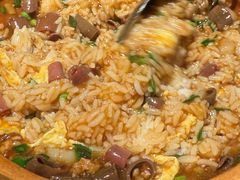 -北李妈妈菜·海肠捞饭(高新万达店)