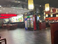 大堂-捞旺猪肚鸡(街道口店)