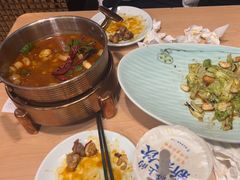 -西部马华清真食府·丝路菜(大钟寺店)