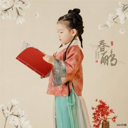 -倾城宝贝儿童摄影(浦东金谊店)