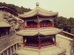 -香山公园