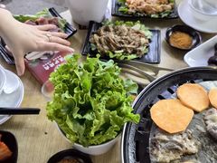 -燚青春东北泥炉烤肉(百合店)