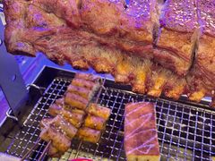 -乌兰烧烤·烤羊腿(西丽店)