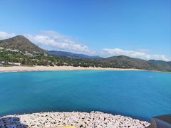 -三亚南山文化旅游区