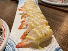 -大雄寿司(中华广场店)
