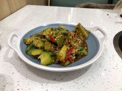 -若爱猪肚鸡·啫啫煲(循礼门M+店)