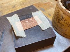 -鈊藝銀匠·银饰DIY工作室(永庆坊店)