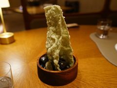 -Amber(置地文华东方酒店)