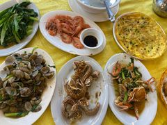 -秋姐美食店(旅游大道店)
