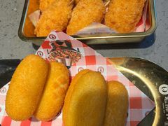 -老佛爷铜炉蛙锅(东门老街店)