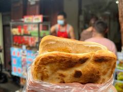 -小陈方酥锅盔(古城总店)