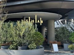 -SHAN山(前滩太古里店)