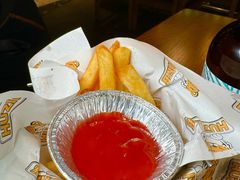-HUZI虎滋精酿餐吧(京西大悦城店)