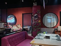 -醉炫音速烧烤(沙河总店)