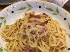 -萨莉亚意式餐厅(中北永旺店)