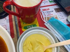 -永和大王(广渠店)