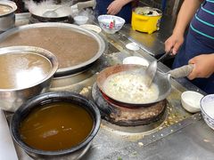 -老刘家泡馍·陕西老字号(钟楼广济街店)