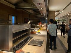-海天盛宴海鲜自助(正大广场店)
