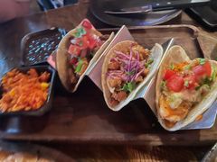 -Q MEX 库迈墨西哥餐吧(三里屯店)
