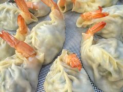 -叶存利海鲜大馅饺子(海宁路总店)