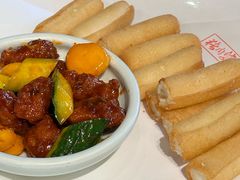 -猪肉婆私房菜(容桂总店)
