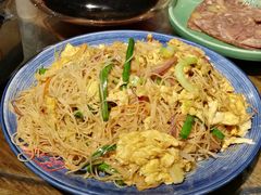 江南炒米粉-兰溪小馆(东直门簋街店)