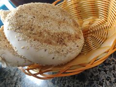 -清真喜兰老丁羊汤特色小吃