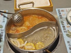 原味椰子鸡锅底-椰小鸡·琼州糟粕醋(美兰缤纷城店)