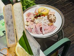 原味椰子文昌鸡锅-椰庭·椰子鸡·创意玩家(晶耀前滩店)
