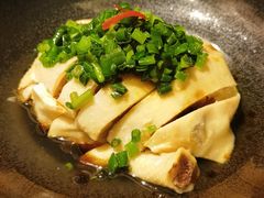 -扬州香格里拉·香宫中餐厅