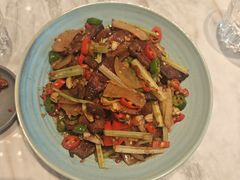 -志明眷村·台式融合菜·宵夜