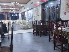 大堂-马师酒楼(人民南路店)