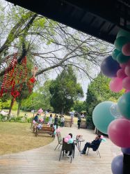 -觅糖派对·宝宝宴生日宴一站式派对策划(河西店)