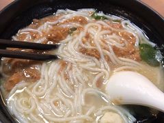 -灵芝妹子米线(瓦房店新玛特店)