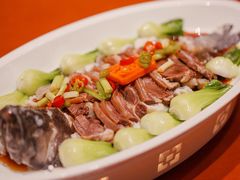 -福州天元国际威斯汀酒店·中国元素餐厅