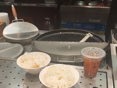 -乡村基·川味现炒大王(熙悦天街店)