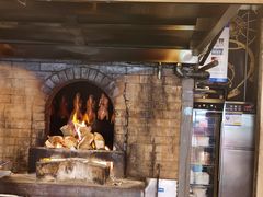 -滨河味道(北大街店)