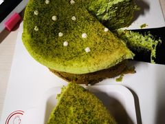 -CAKE BOSS 蛋糕老板(牡丹园翠微百货店)