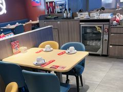 -鱼酷活鱼烤鱼(沈阳大悦城店)