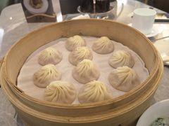 特色小笼包-鼎泰丰(国贸商城店)