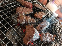 -热血兄弟·炭火烤肉(融侨中心店)