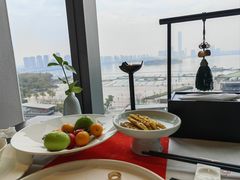 -馋遇江南·精致湖景雅宴(东方之门店)