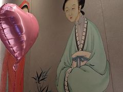 -淮香国色·淮扬菜(正大中心店)