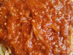 意式肉酱面-水天堂西餐厅(相城采莲店)