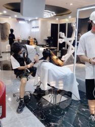 -TOP HAIR SALON