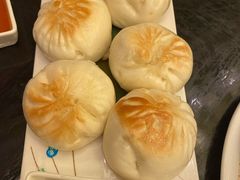 菌菇包-汕头龙光喜来登酒店-采悦轩中餐厅