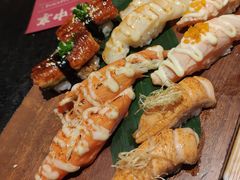 -古田居·特色寿司料理(星之岛旗舰店)