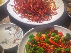 -小喜客·云南特色菜(纳西庭院店)