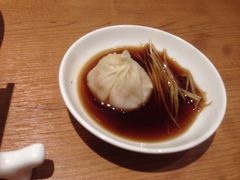 -鼎泰丰(新港中心店)