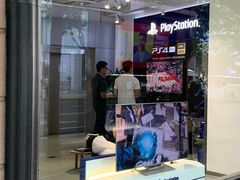 -Sony Store 索尼(上海淮海中路店)